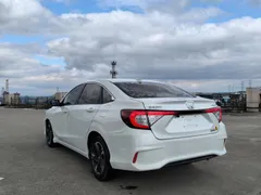 Honda Envix