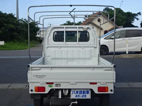 Mitsubishi Minicab Truck