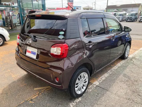 Daihatsu Boon