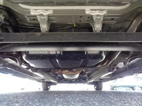 Mitsubishi eK X