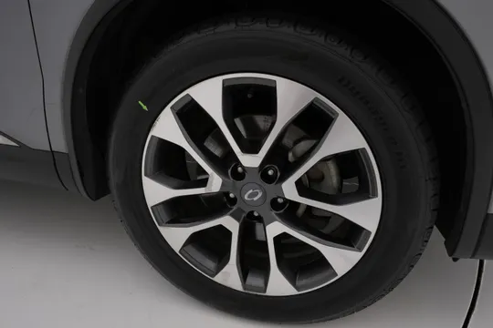 Renault Koleos (QM6)
