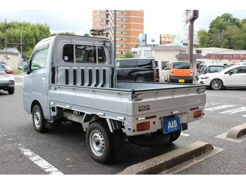 Toyota Pixis Truck