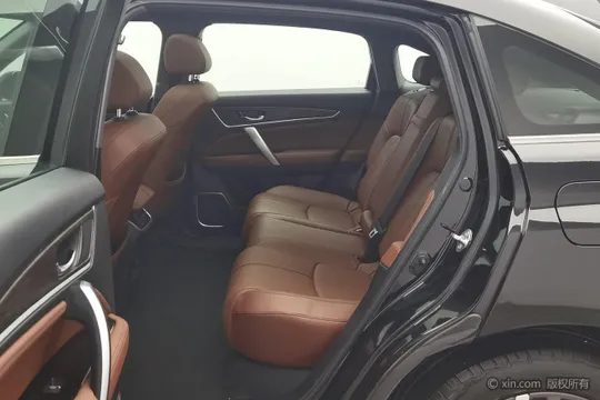 Honda UR-V