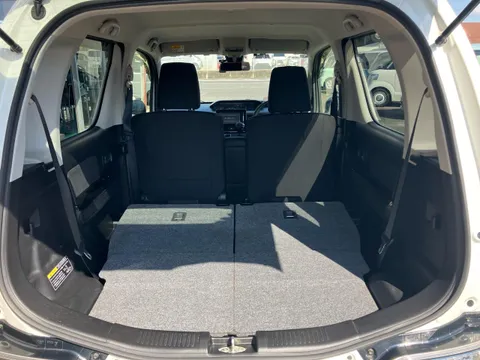 Suzuki Wagon R Stingray