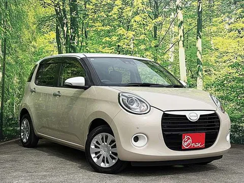 Daihatsu Boon