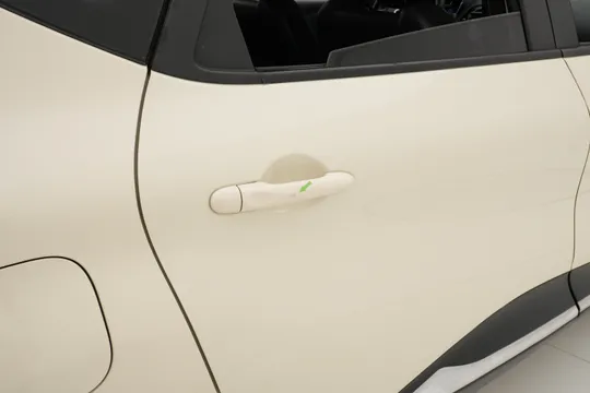 Renault QM3