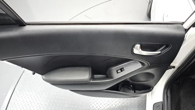 Kia Cerato (K3)