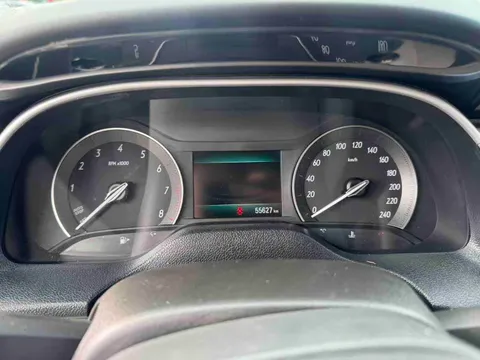 Buick Excelle GT