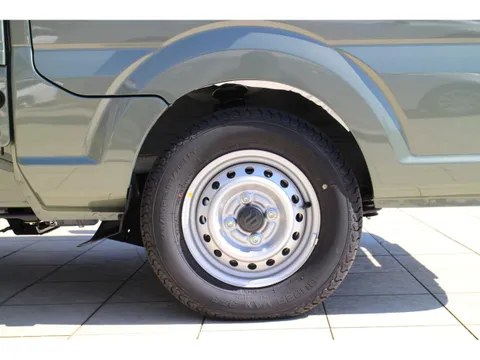 Suzuki Carry Track