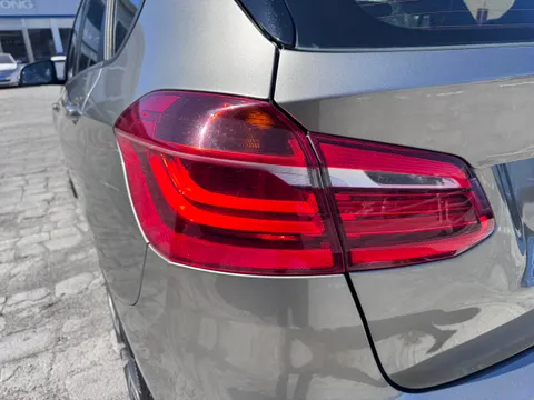 BMW 2-Series