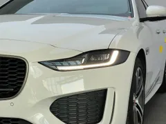 Jaguar XEL