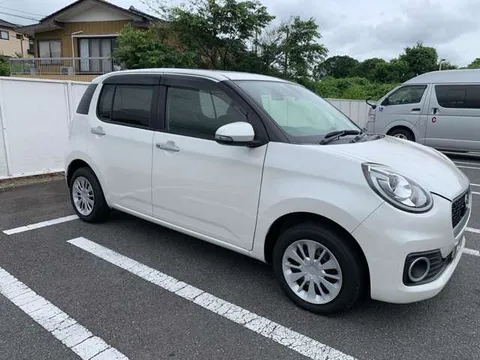 Daihatsu Boon
