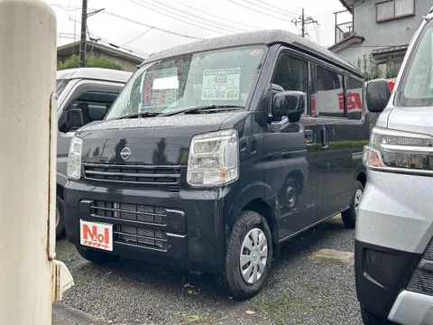Nissan Clipper