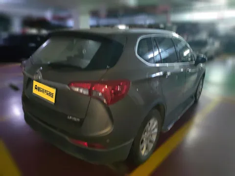 Buick Envision