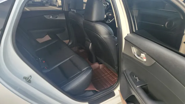 Kia Cerato (K3)