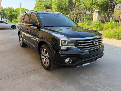 Gac GS7