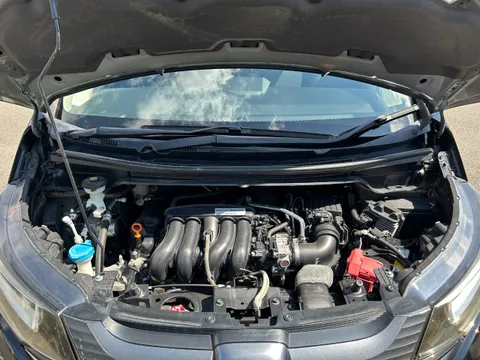 Honda Freed Plus