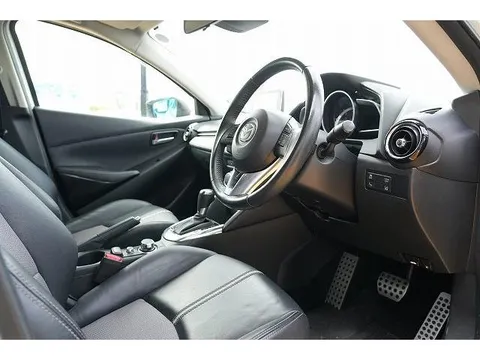 Mazda Mazda2 (Demio)