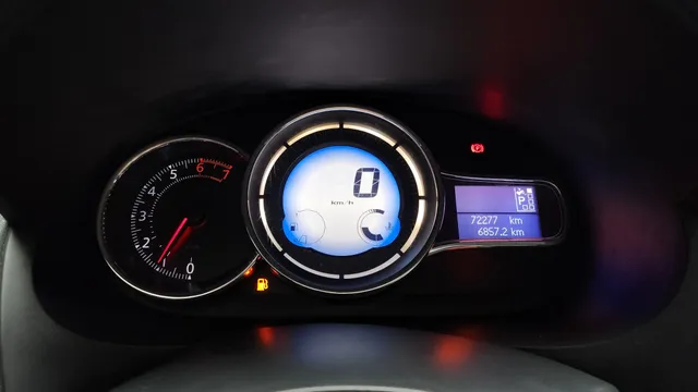 Renault SM3