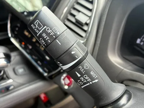 Honda HR-V (Vezel)
