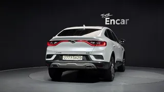 Renault XM3