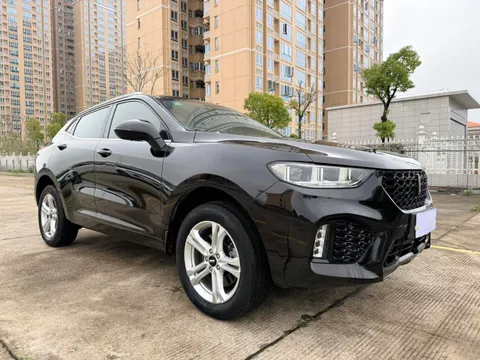 Wey VV5