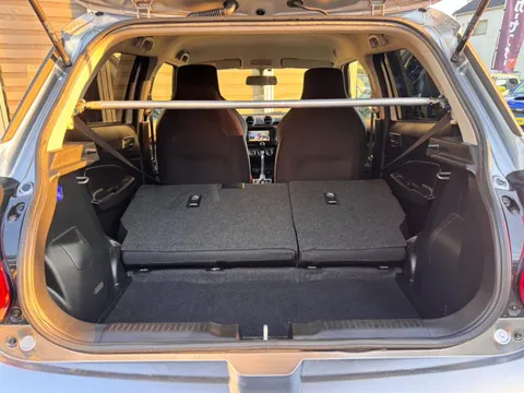 Suzuki Swift Sport