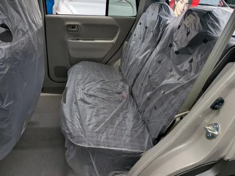 Suzuki Alto Lapin LC