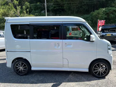 Nissan Clipper Rio