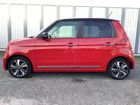 Honda N-ONE