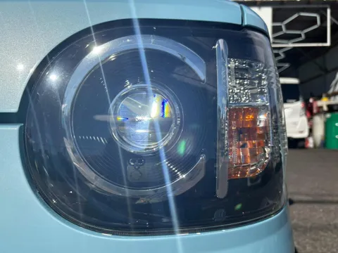 Daihatsu Mira Tocot