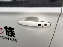 BAIC S3