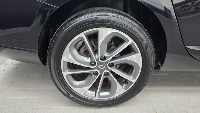 Renault SM3