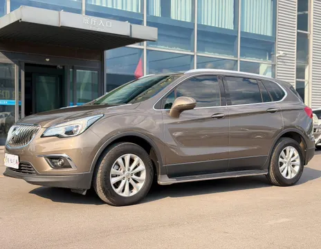 Buick Envision