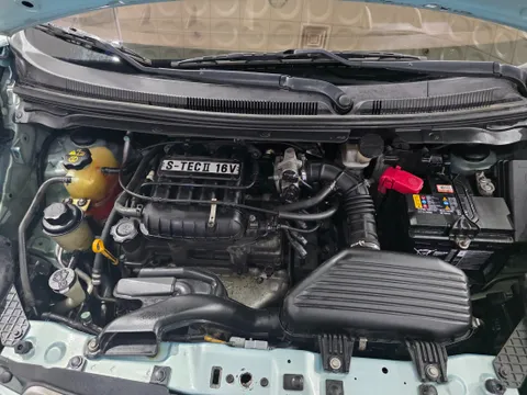 Chevrolet Matiz