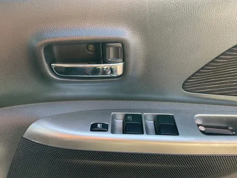 Mitsubishi eK Space Custom