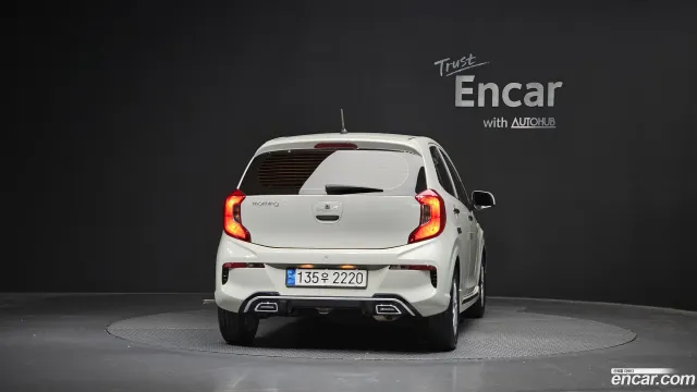 Kia Picanto (Morning)