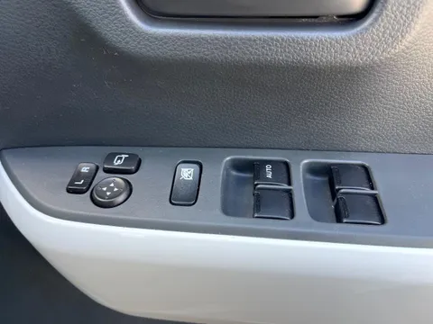 Mazda Flair Crossover