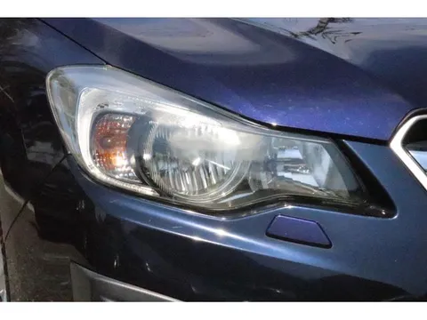 Subaru Impreza G4