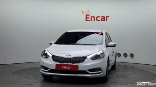 Kia Cerato (K3)