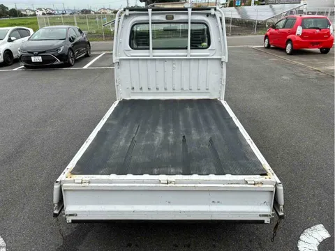 Subaru Sambar Truck