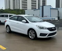 Chery Arrizo 5