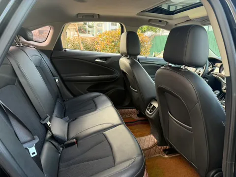 Buick Verano
