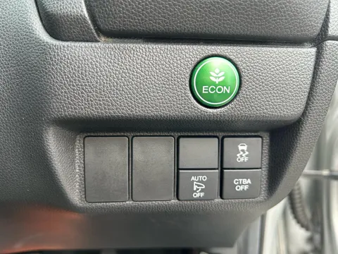 Honda Jazz (Fit)