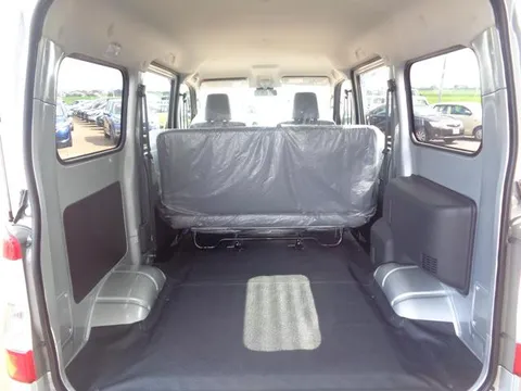 Toyota TownAce Van