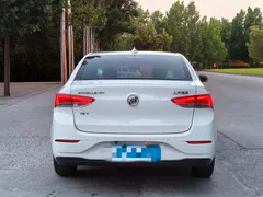 Buick Excelle GT