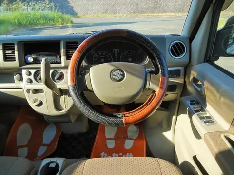Mazda Scrum Wagon