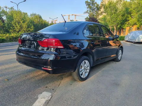 Volkswagen Santana
