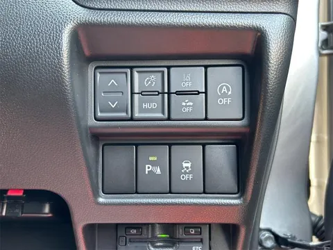 Mazda Flair