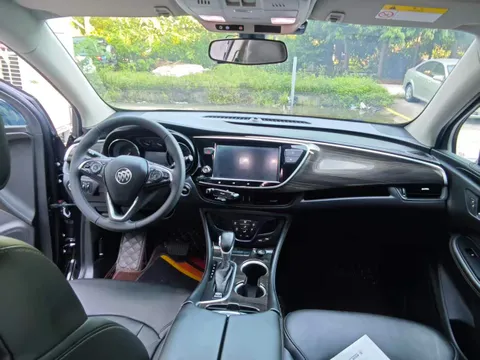 Buick Envision